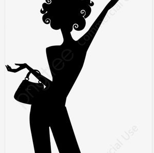 Meet your Posher, Wendy